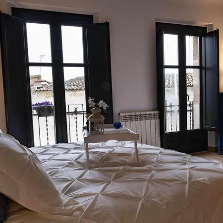 Prázdninový dům Ca La Cinta De Malda