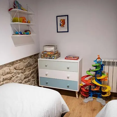 Prázdninový dům Ca La Cinta De