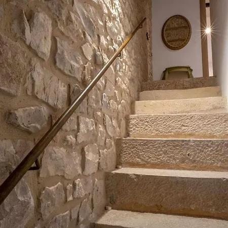 בית נופש Ca La Cinta De