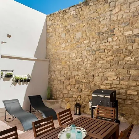 בית נופש Ca La Cinta De *