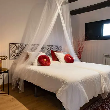 Ca La Cinta De Malda