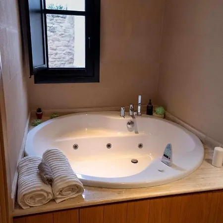 Ca La Cinta De Holiday home